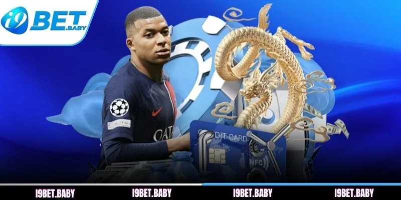 Các loại kèo bóng đá phổ biến tại I9BET