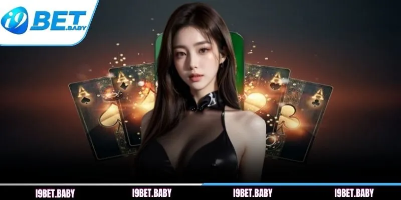 Cam kết của nhà cái trong điều kiện và điều khoản I9BET