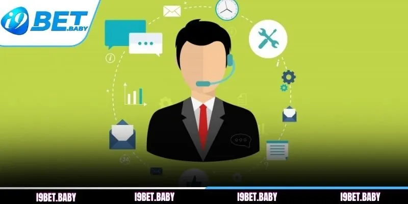 Chú ý cần nắm khi nhận sự hỗ trợ