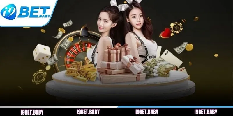 Điểm danh các sự kiện khuyến mãi I9BET mới nhất