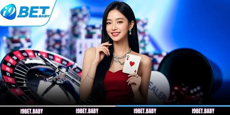 Điều khoản miễn trừ trách nhiệm I9BET
