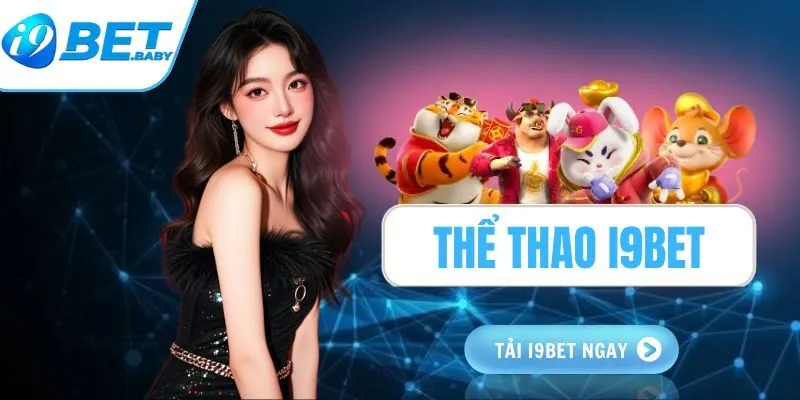 i9bet