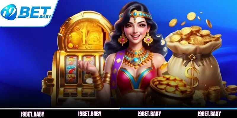 Top các trò chơi nổ hũ độc đáo bạn nên thử